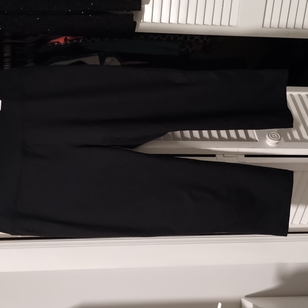 Active Crop yoga pants